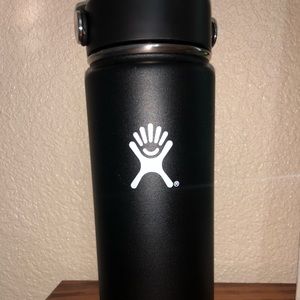 Hydro Flask Wide Mouth 18 oz